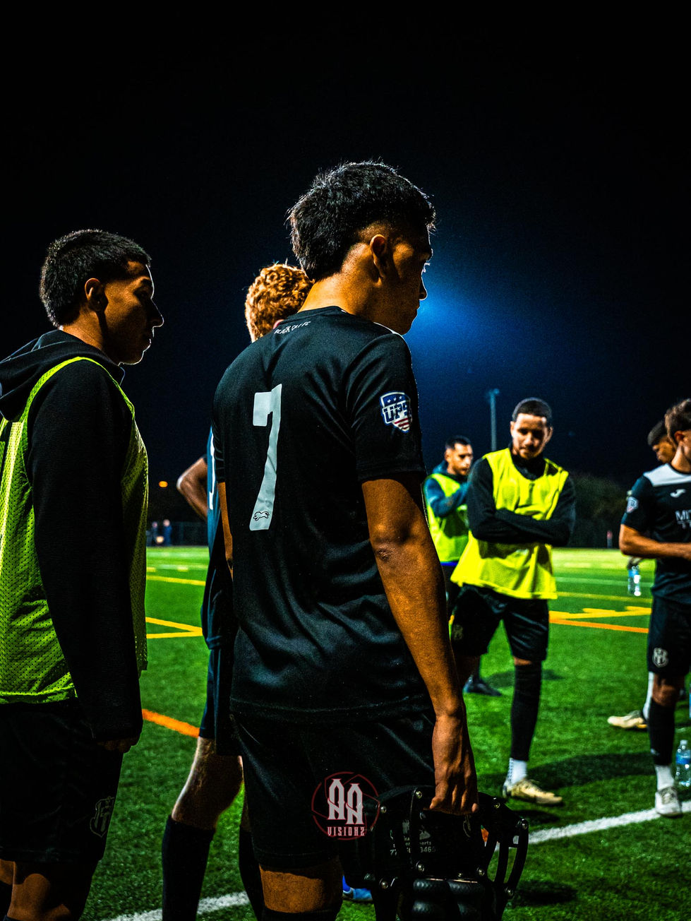 Chicago Black Cats FC - Chicago, IL - Soccer Sports Photography-06.jpg