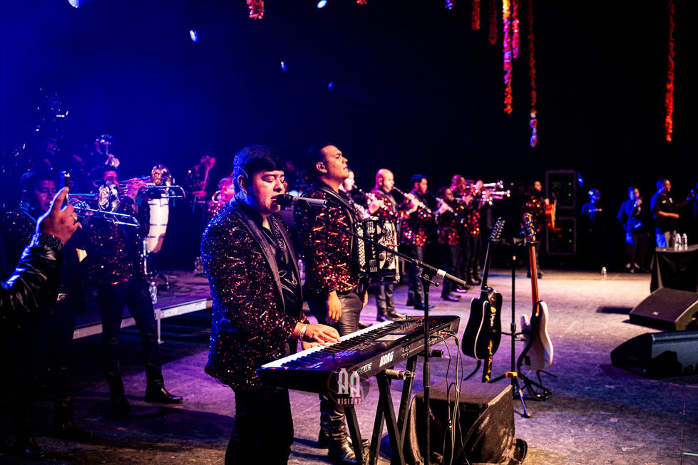 Mexican Fiesta Fest - Milwaukee, WI - Latino Artist Festival-41.jpg