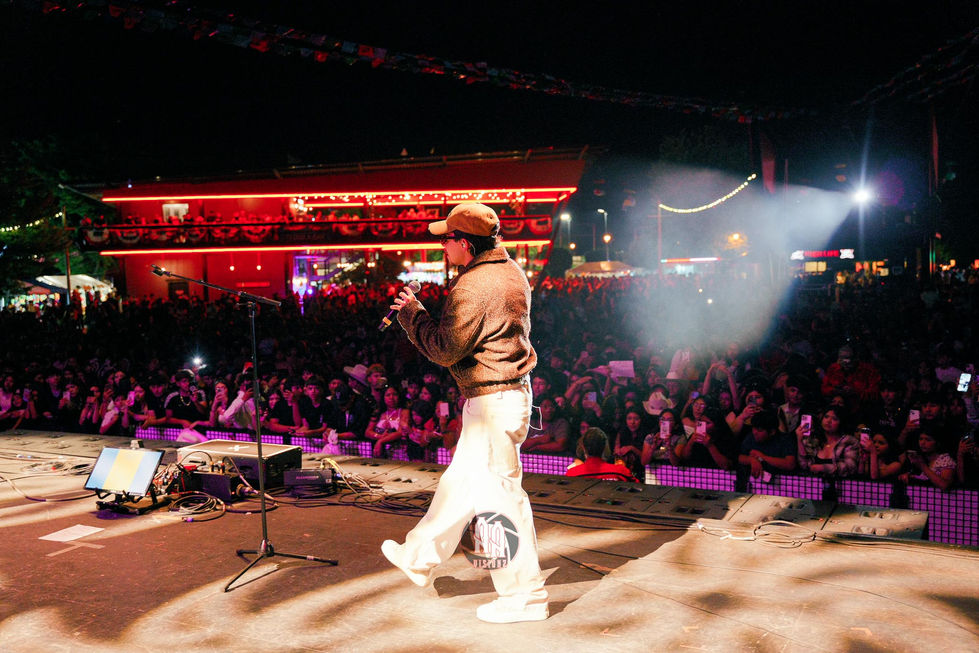 Mexican Fiesta Fest - Milwaukee, WI - Latino Artist Festival-07.jpg
