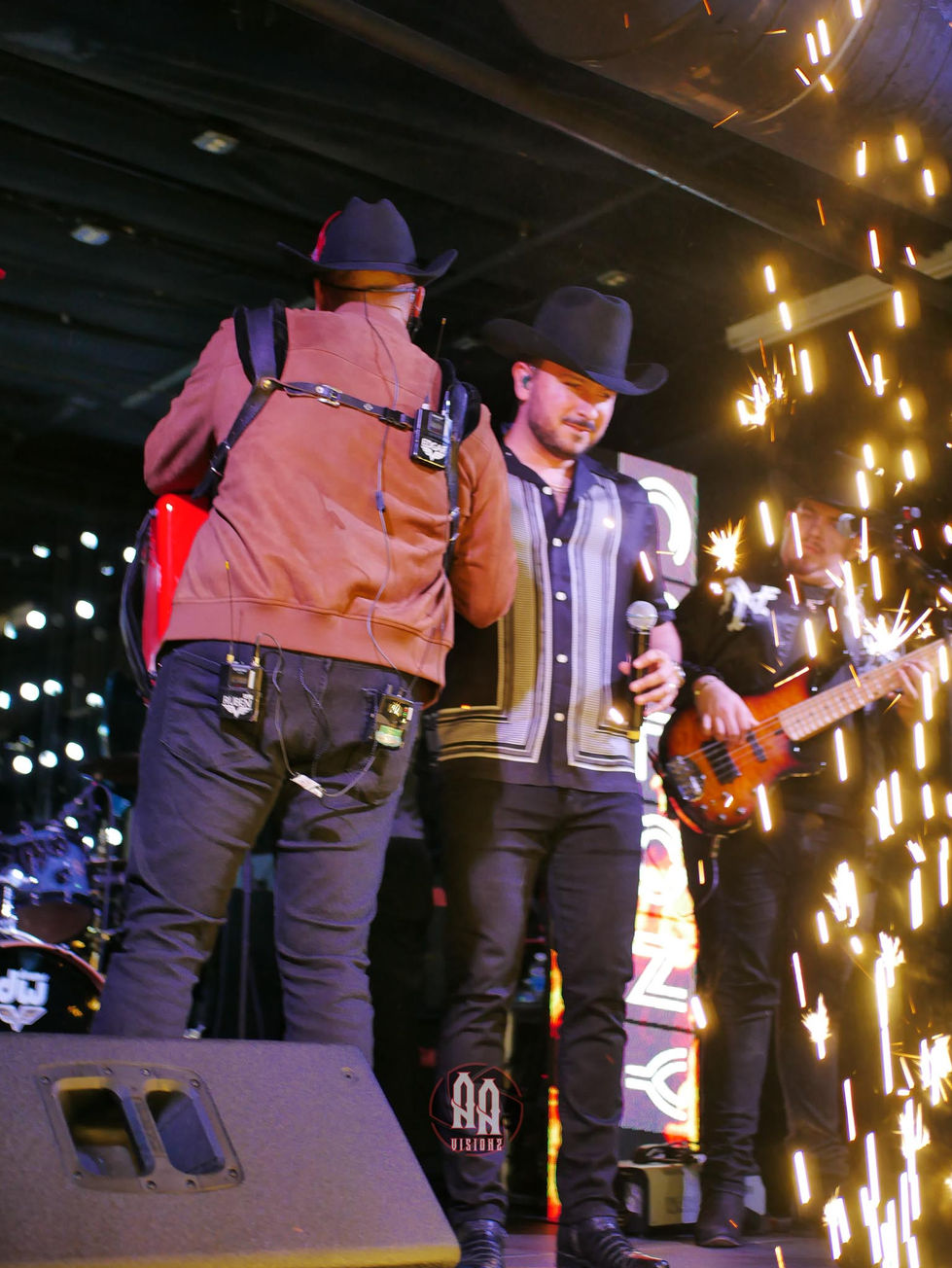 Grupo Cizma - Chicago, IL - Navy Pier-26