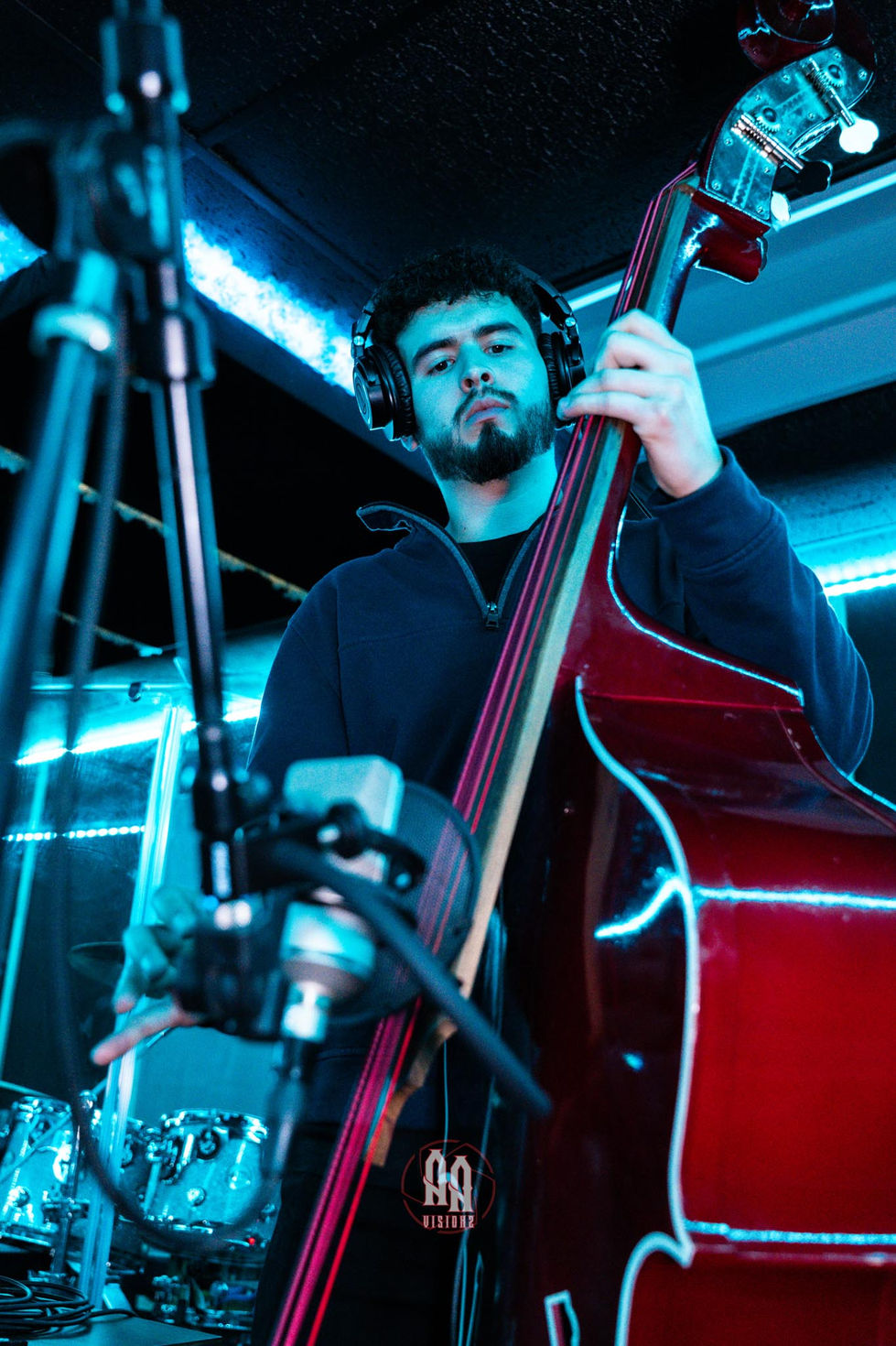 El Angel Music Studios- Waukegan, IL - Regional Mexican Studio & Label-39.jpg