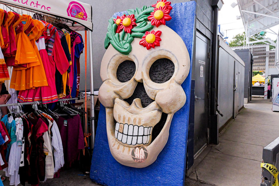 Mexican Fiesta Fest - Milwaukee, WI - Latino Artist Festival-27.jpg