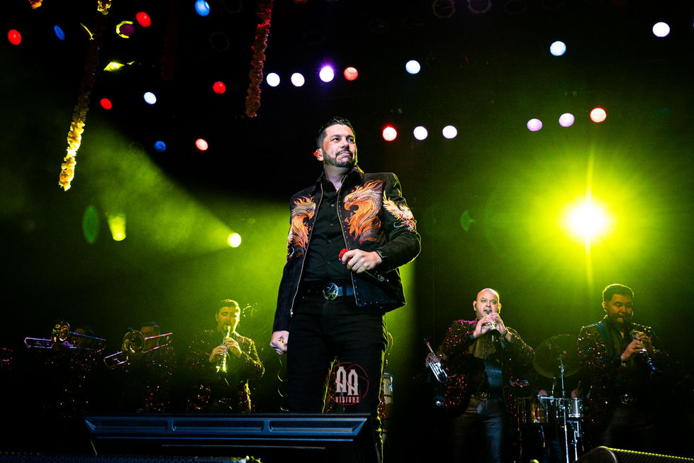 Mexican Fiesta Fest - Milwaukee, WI - Latino Artist Festival-45.jpg