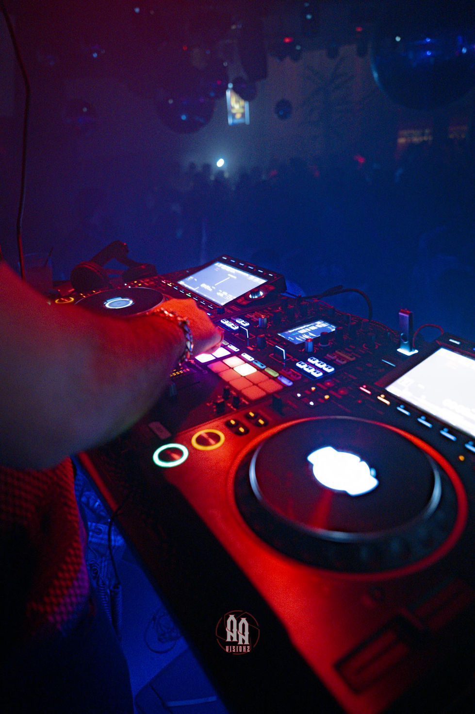 The Mine Chicago - Chicago, IL - DJ Trippy-04.jpg