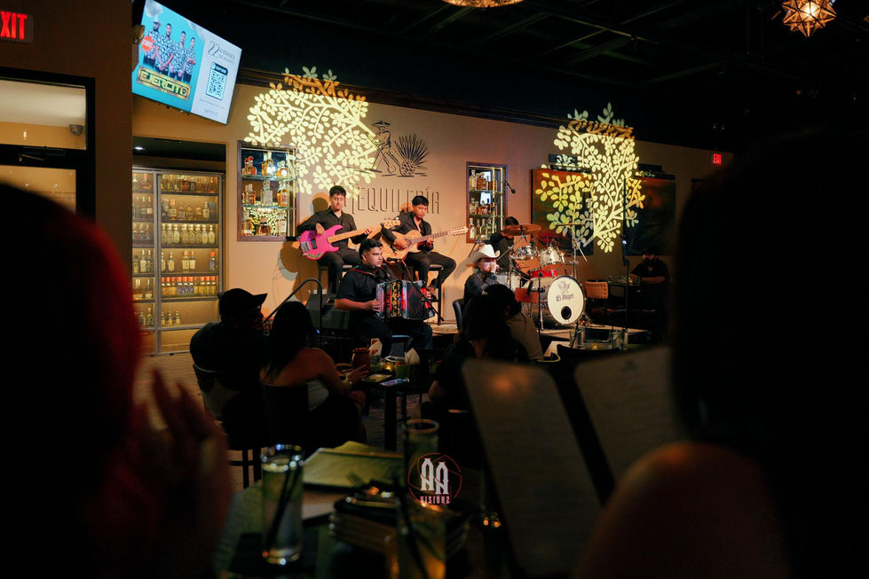 La Tequileria - Chicago, IL - Danny Rea-04.jpg