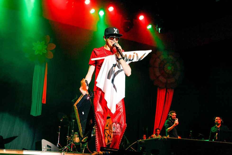 Mexican Fiesta Fest - Milwaukee, WI - Latino Artist Festival-10.jpg