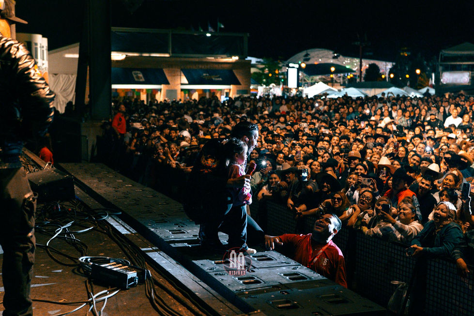 Mexican Fiesta Fest - Milwaukee, WI - Latino Artist Festival-48.jpg