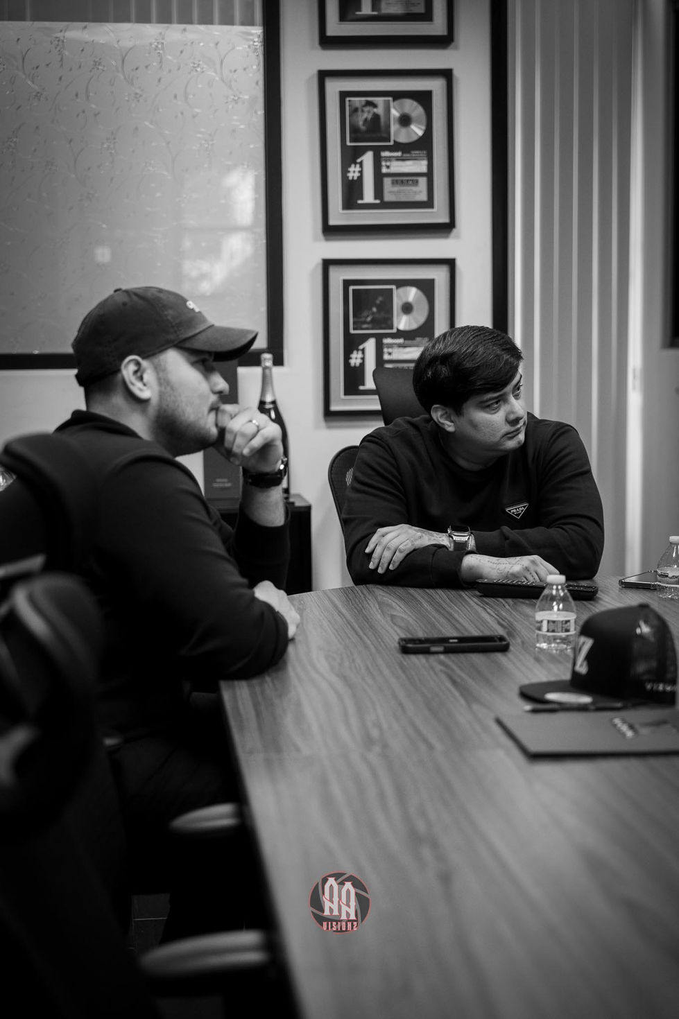 Vizual - Los Angeles, CA - Latino Artist Music Label -10.jpg