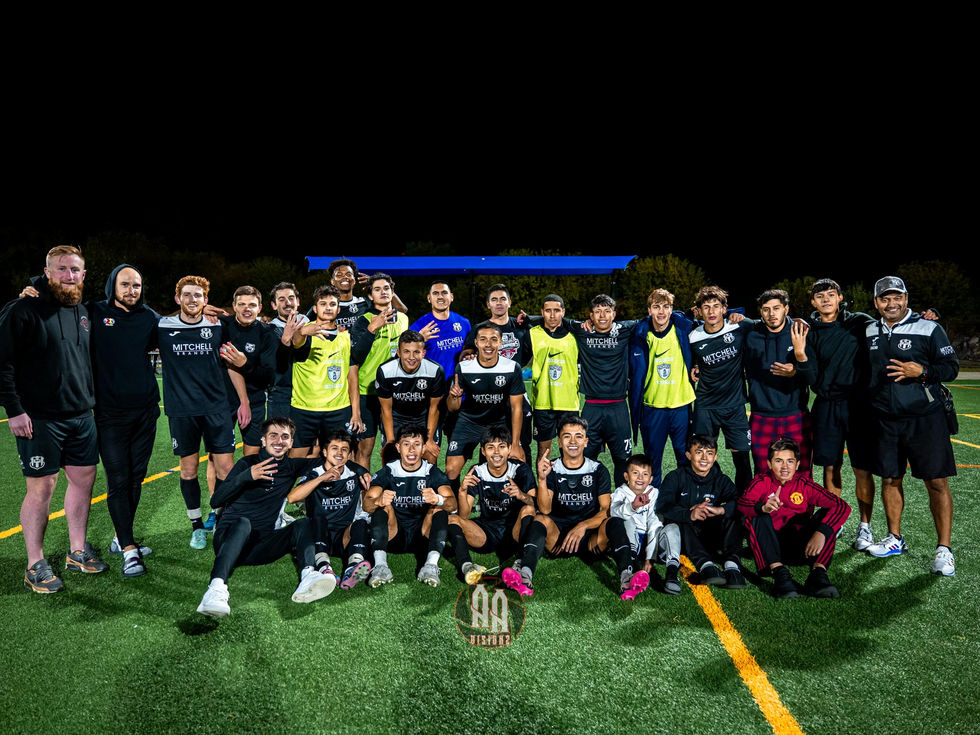 Chicago Black Cats FC - Chicago, IL - Soccer Sports Photography-11.jpg