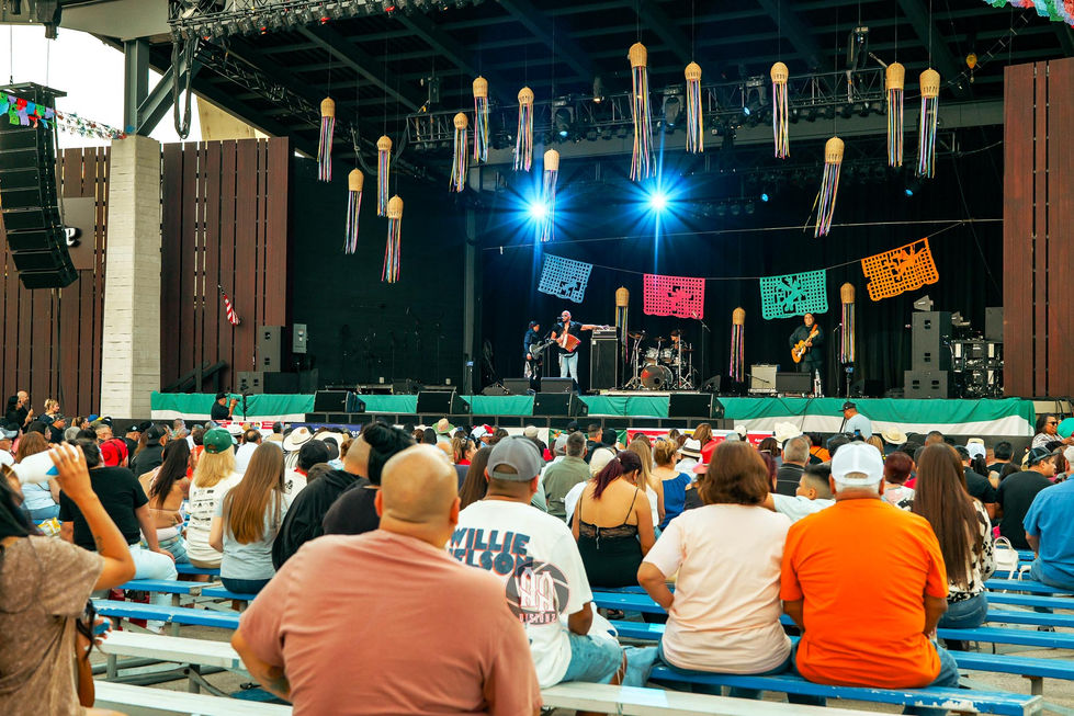Mexican Fiesta Fest - Milwaukee, WI - Latino Artist Festival-02.jpg