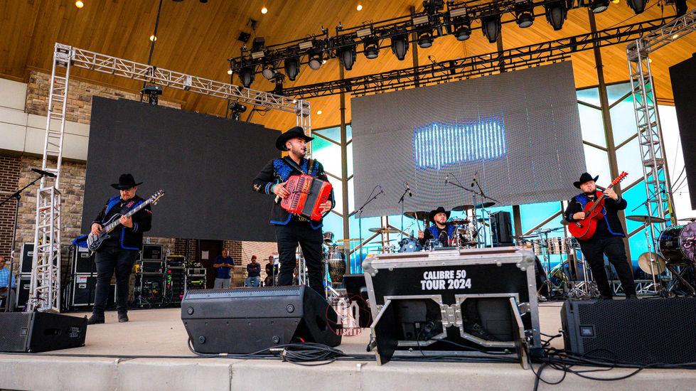 Grupo Cizma- Hammond, IN - Colony Music-03