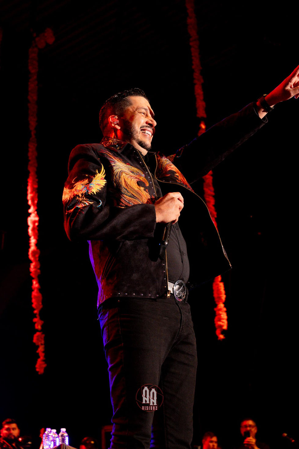Mexican Fiesta Fest - Milwaukee, WI - Latino Artist Festival-42.jpg