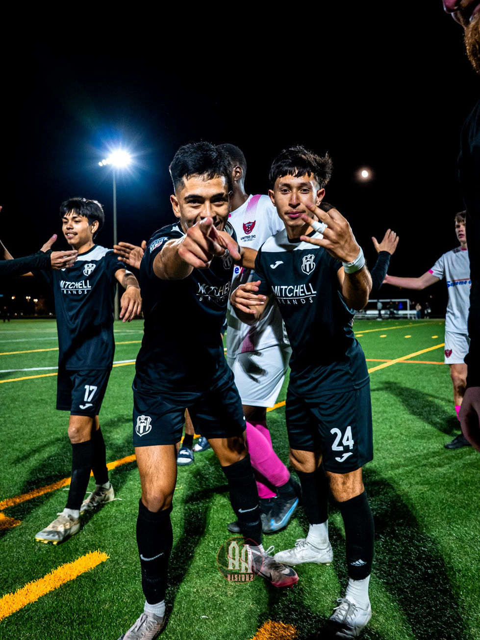 Chicago Black Cats FC - Chicago, IL - Soccer Sports Photography-09.jpg