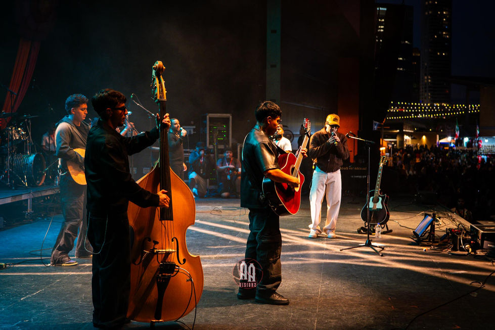Mexican Fiesta Fest - Milwaukee, WI - Latino Artist Festival-04.jpg