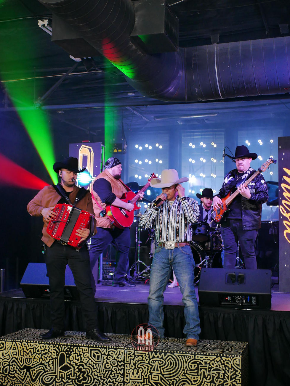 Grupo Cizma - Chicago, IL - Navy Pier-18