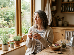 Tongkat Ali Extract for Menopause Relief and Mood Support: What the Latest Study Suggests