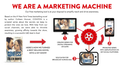 Awestruck Brand Pitch Deck