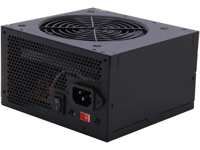 Miniatura: Power Supply Thermaltake 430 Watts TR2