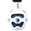 Miniatura: SADES SA810 White