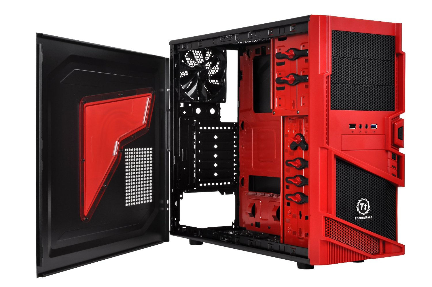 Thermaltake Commander MS-I Epic Edition