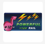 Miniatura: Power Supply 750W Thermaltake SP-750PCBUS