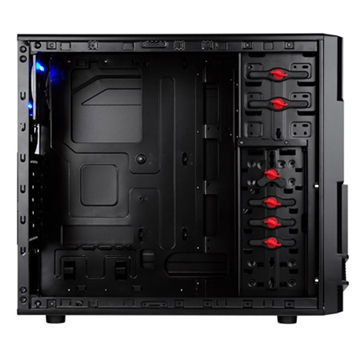 Miniatura: Thermaltake Commander MS-I