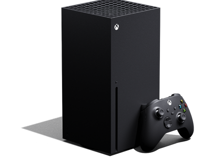 Vous voulez acheter une Xbox Series X ? Elle est dispo ici