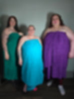 Thumbnail: Hooded Towel Poncho