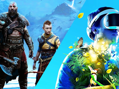 Le PS+ le 22 Juin ! Quel contenu ?