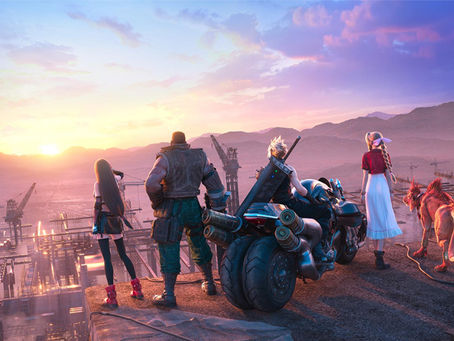 FF7 remake part 2 arrive vraiment ?