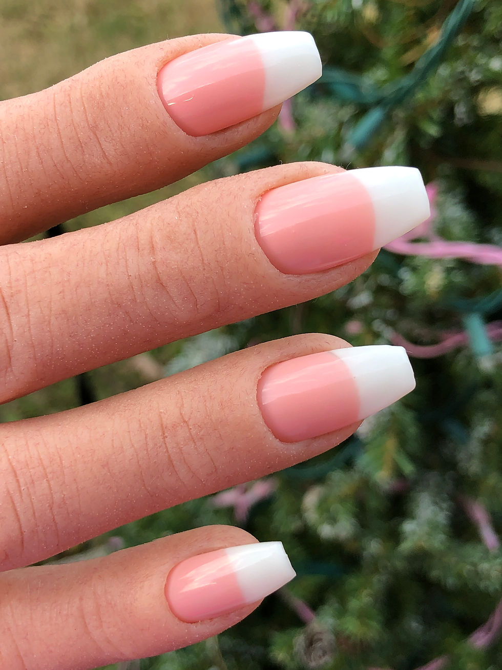 Thumbnail: HALF-HAND/Un-Painted