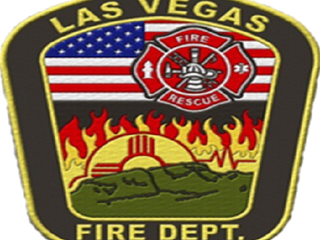 PSA 2/9/2025: Active Fire Operations on Rita Drive