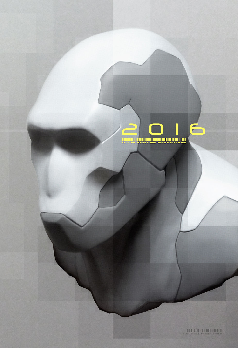 NEW YEAR'S CARD
