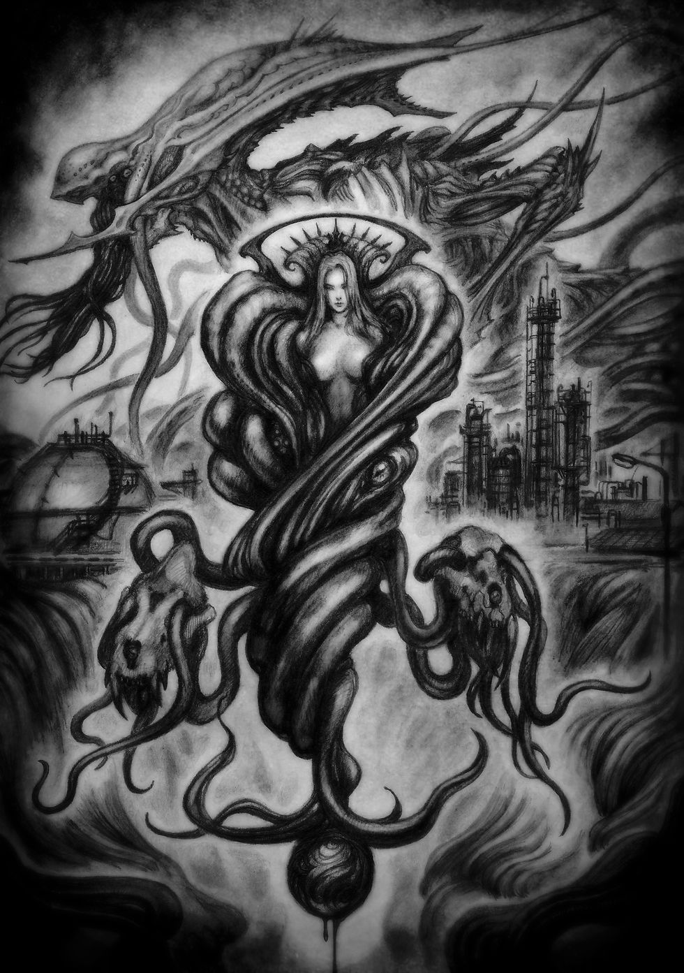 CTHULHU