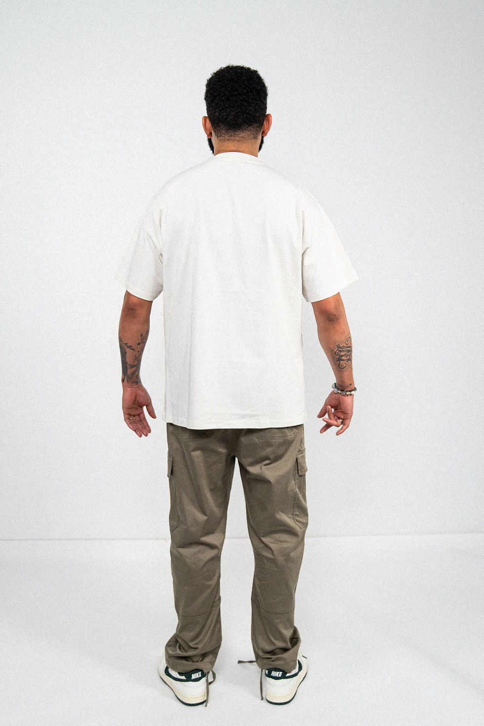 Thumbnail: Wilderness Vintage Tee