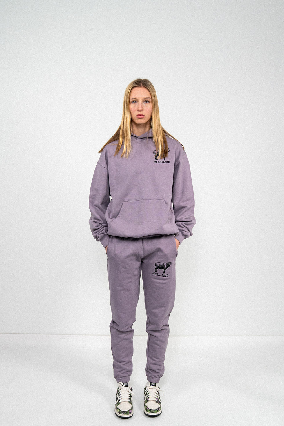 Thumbnail: Signature Vilac Hoodie