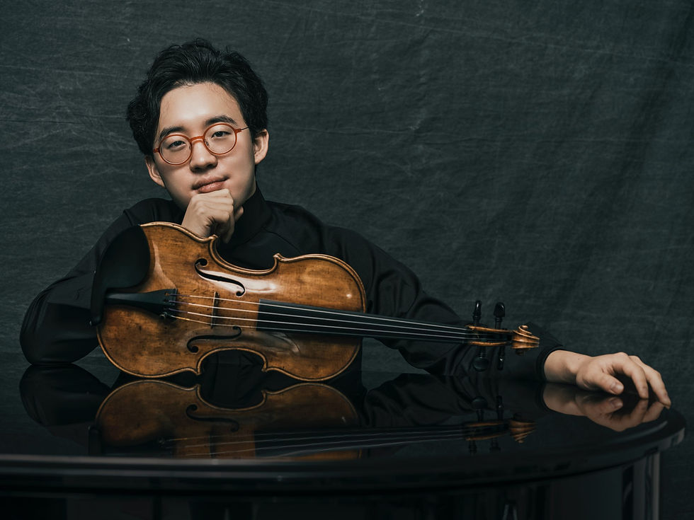 ARKANSAS Symphony Orchestra, AR