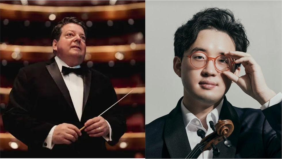 Music In The Mountains, Durango, CO