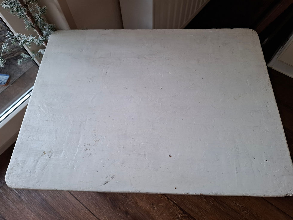 Thumbnail: Klein tafeltje