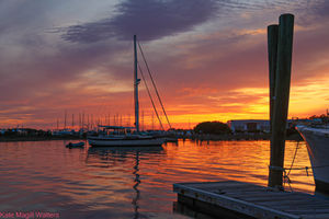 Spectacular Sunrises