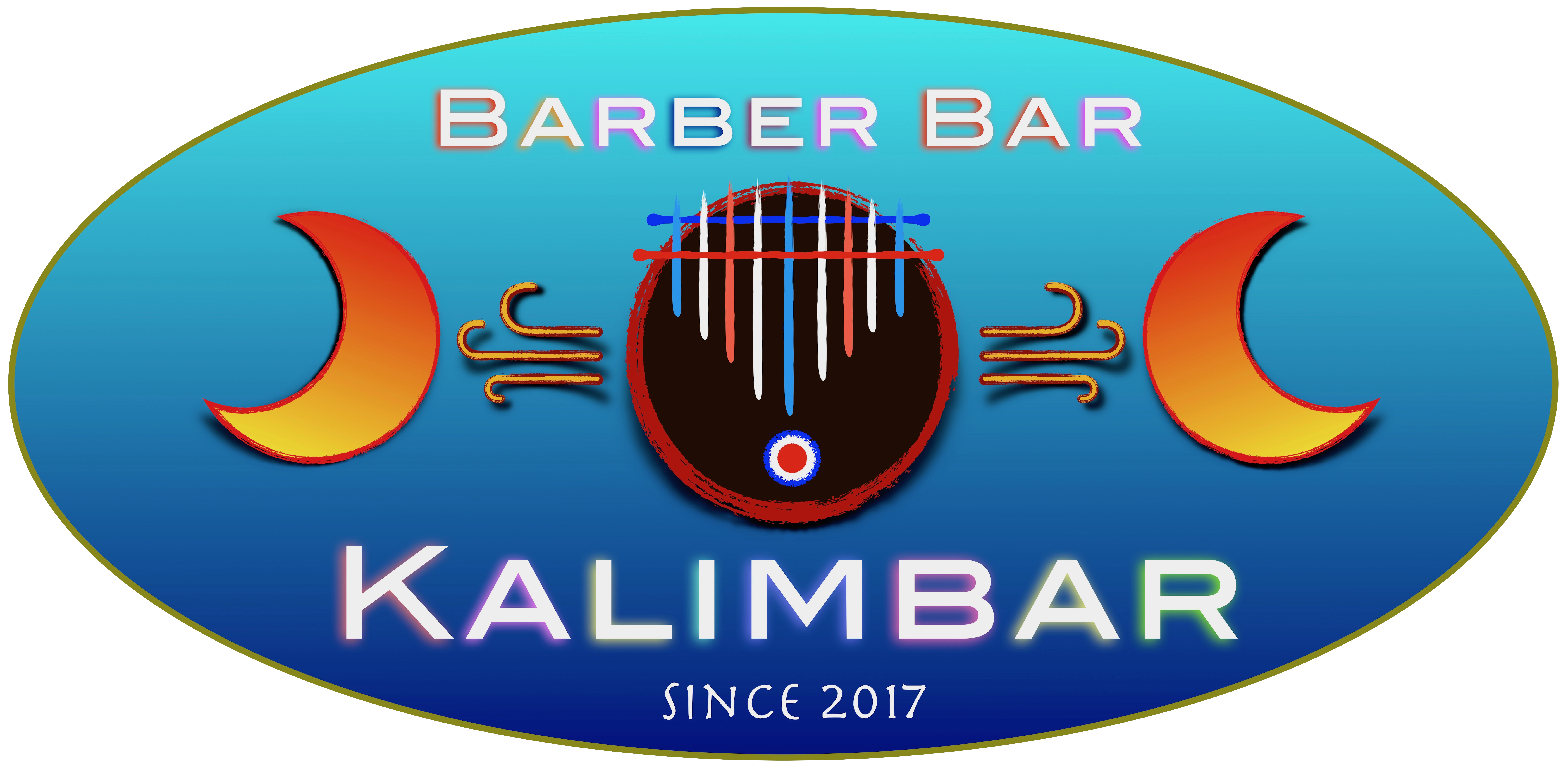 Make Kalimbar Barber Bar Kalimbar