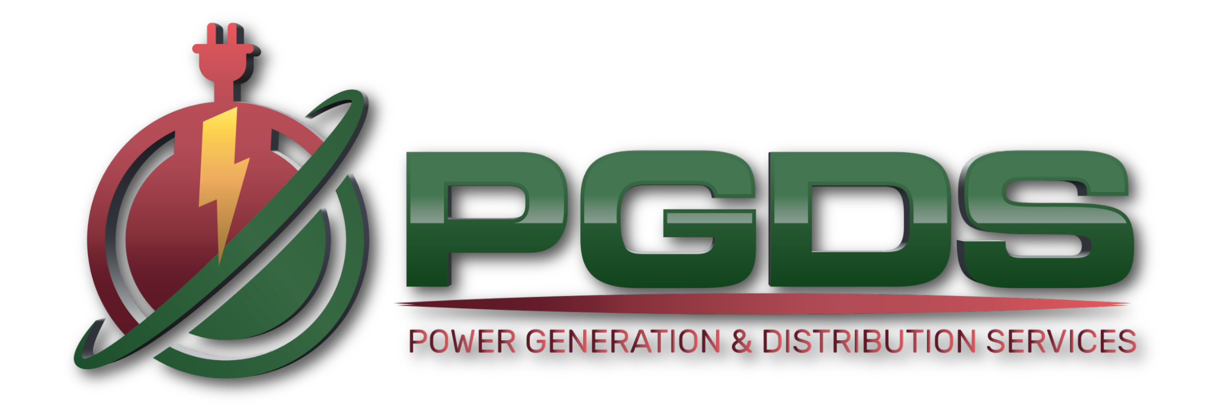 PGDS logo