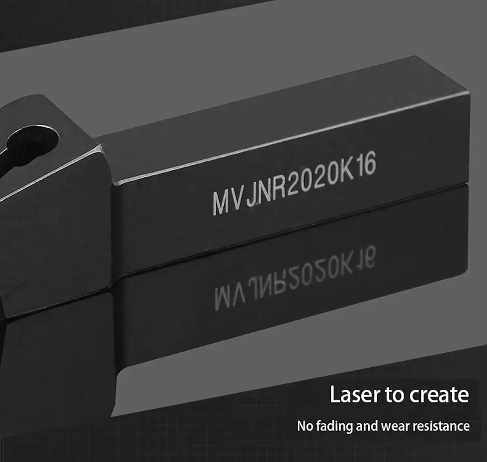 Прев'ю: Різець прохідний MVJNR2020K16