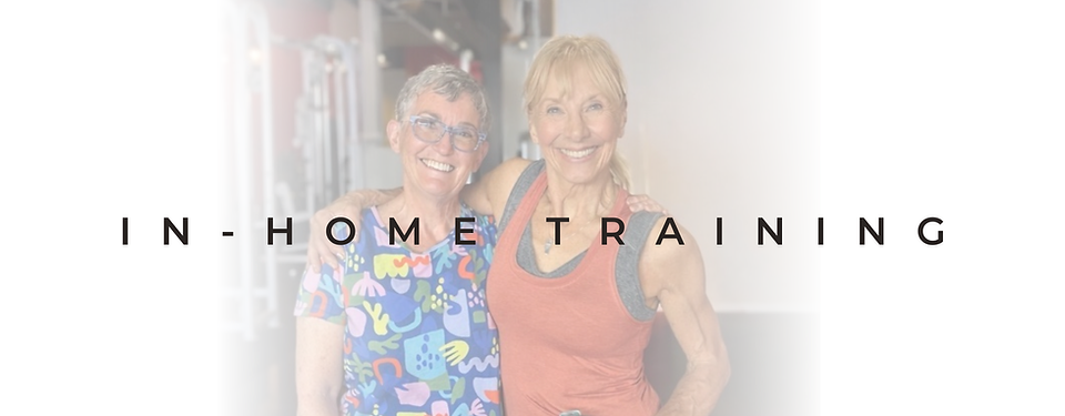 edmonton in home workouts