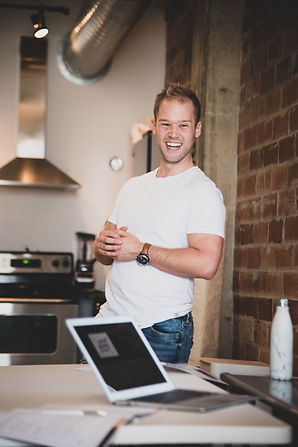 kokas personal trainer edmonton