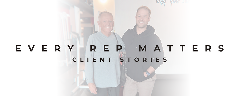 edmonton personal training