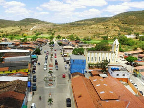 Prefeitura de Pariconha autoriza obra de pavimentação em povoados com investimento superior a R$ 1,1 milhão