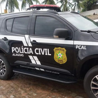 Polícia Civil destaca redução de casos de homicídios em Santana do Ipanema