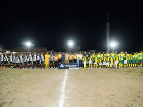 Campeonato Delmirense terá premiação de mais de R$ 17 mil