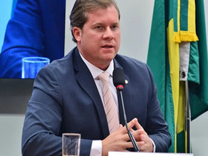 Marx pede derrubada de Veto que impede reajuste salarial dos agentes de saúde e de endemias